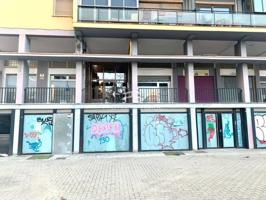 LOCAL EN C-PONT DEL TREBALL DIGNE, BARCELONA photo 0