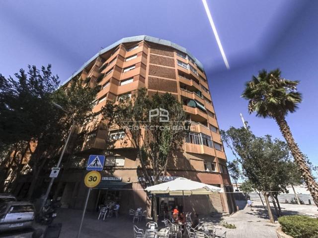 PISO EN C-SEGRE BARCELONA photo 0