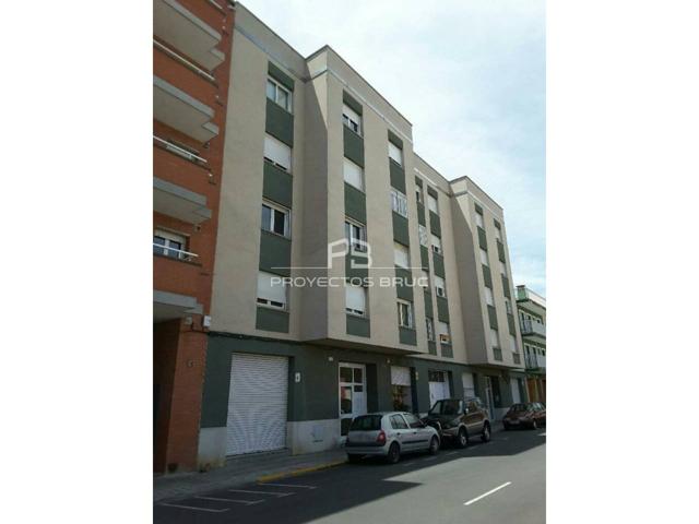 Piso en venta en Pla de Sant Magí photo 0