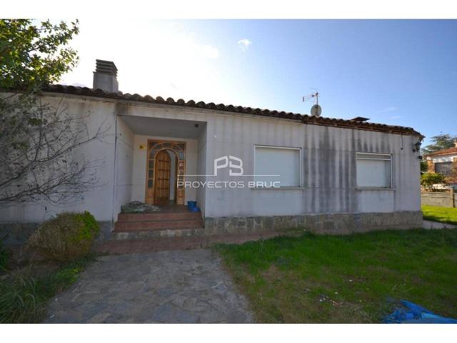 Sant Llorenç Hortons - Casa unifamiliar ocupada ilegalmente -Infórmese condiciones photo 0