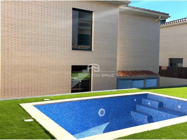 VIVIENDAS DE OBRA NUEVA - ALTO STANDING EN VENTA EN SANT FELIU DE GUÌXOLS (GIRONA) photo 0