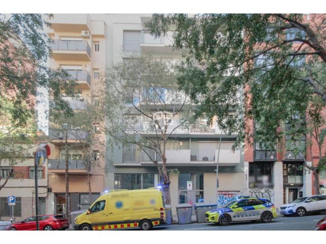 PISO EN C-SARDENYA, BARCELONA photo 0