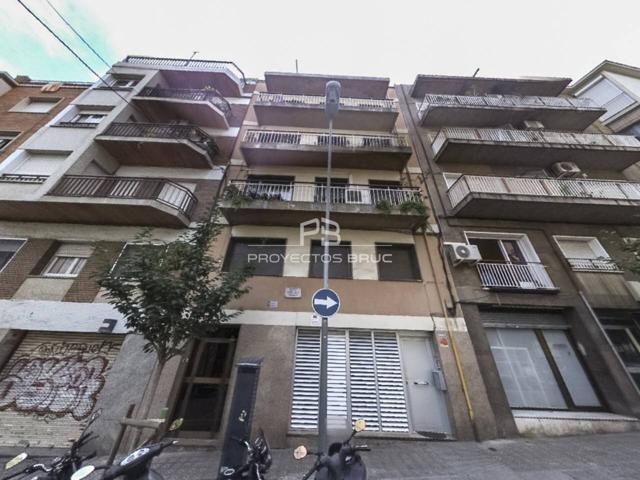 PISO EN TORRE DELS PARDALS, BARCELONA photo 0