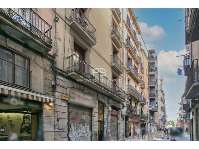 PISO EN C-SANT ANTONI ABAD, BARCELONA photo 0
