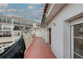 Terrassa - Ático con terraza con 5 habitaciones en Can Palet - Infórmese photo 0