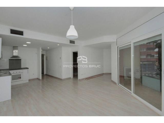 En Terrassa - Precioso Piso con balcón, 1 dormitorio, para entrar a vivir - Infórmese photo 0