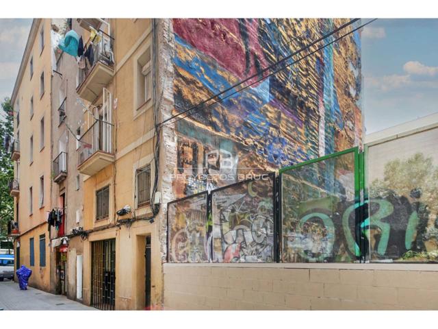 PISO EN C-SANT BARTOMEU, BARCELONA photo 0