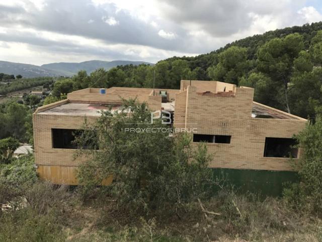 Cervelló - Torre en construcción en venta - Infórmese photo 0