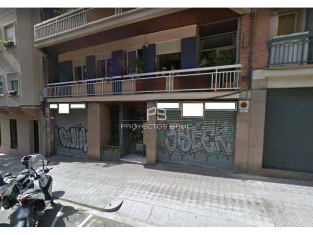 LOCAL EN C-VILLAR, BARCELONA photo 0