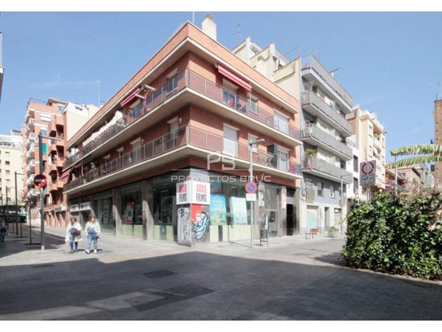 PISO OCUPADO EN C-CACERES, BARCELONA photo 0