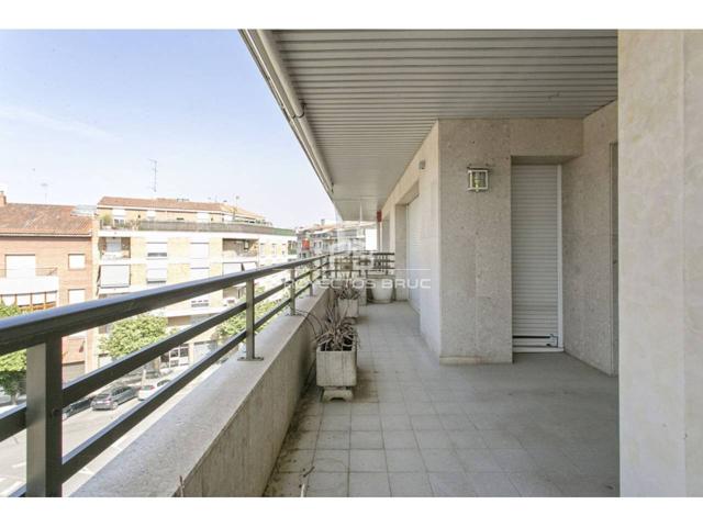 AMPLIO DÚPLEX EN VENTA EN IGUALADA photo 0