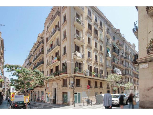 PISO EN VENTA C-TAPIOLES, BARCELONA photo 0