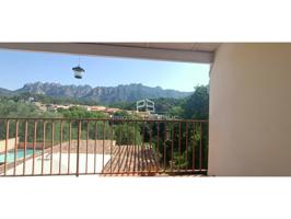 En el Bruc - OPORTUNIDAD !! Ático con Terraza con vistas a Montserrat - Visítelo, no le dejará indiferente photo 0