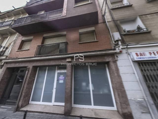 PISO EN VENTA EN C- JUAN DE PEGUERA, BARCELONA photo 0