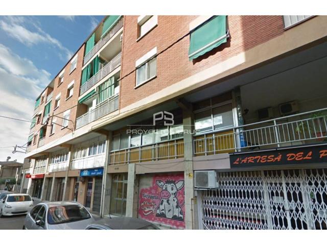 Ático en venta en Sant Vicenç dels Horts photo 0