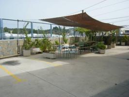 En Esparreguera - Nave Industrial en Polígono Magarola - Alquiler photo 0