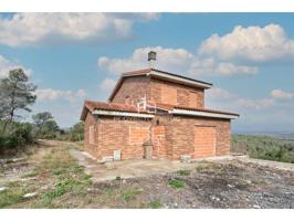 Chalet independiente en venta en Cabrera d'Igualada photo 0