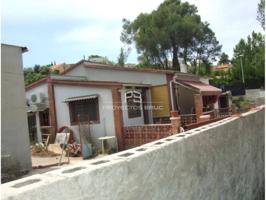 Chalet independiente en venta en Cabrera d'Igualada photo 0