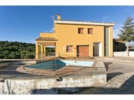 Chalet independiente en venta en Cabrera d'Igualada photo 0