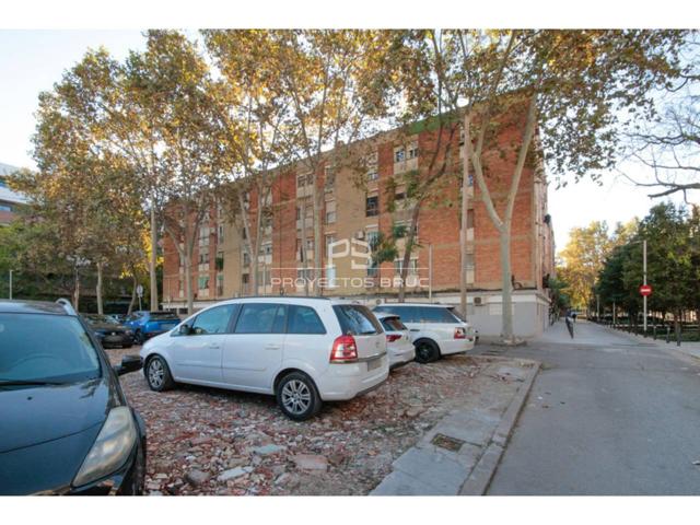 PISO EN VENTA PASAJE TARREGA, 1 BARCELONA photo 0