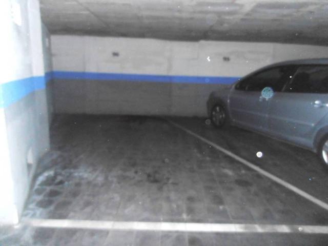Parking en venta photo 0