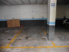 Parking en venta photo 0