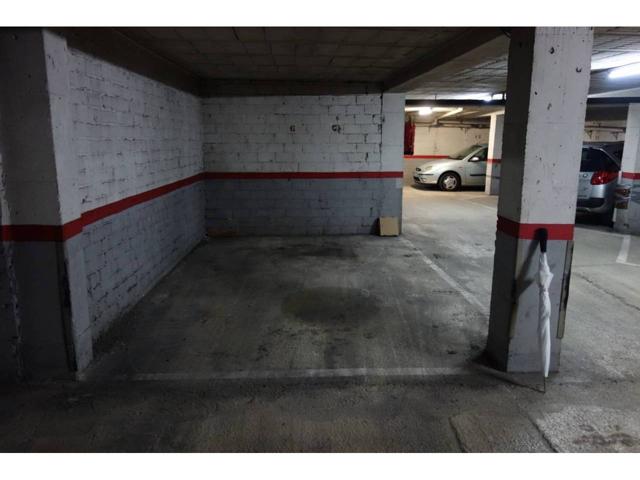 Parking en venta photo 0