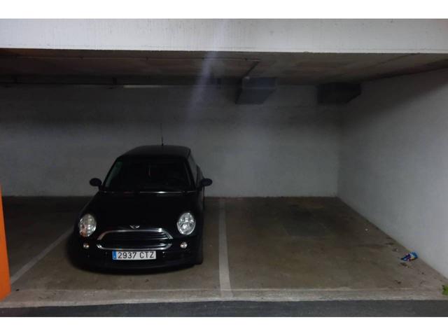 Parking en venta photo 0