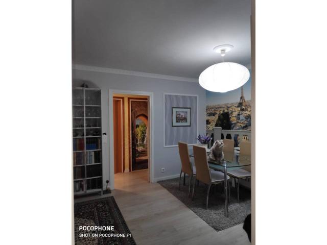 Piso en venta en Can Gibert del Pla photo 0