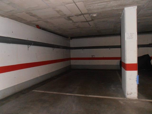 Parking en venta photo 0