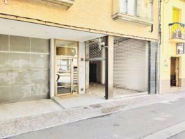 Local en venta en Eixample-Centre photo 0