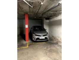 Parking en venta zona Devesa photo 0