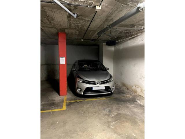 Parking en venta zona Devesa photo 0