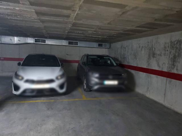 Parking en venta photo 0