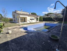 REF: 017514 URB. CAN JORDI (AIGUAVIVA) GRAN OPORTUNIDAD MAGNÍFICA CASA DE 5 HABITACIONES, PISCINA, PARKING I TERRAZA!! photo 0