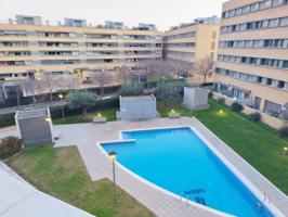 REF 17525 ZONA URBIS.- FANTÀSTIC BAIX AMB JARDI DE 2 HAB DOBLES I TERRASSA DE 25M2 AMB PISCINA COMUNITARIA! photo 0