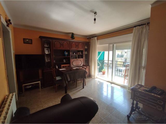REF 17528. ZONA PONT MAJOR.- GRAN OPORTUNITAT FANTÂSTIC PIS DE 3 HAB AMB BALCO I MOLT ASOLELLAT! photo 0