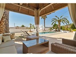 Espectacular villa en venta en Benissa. photo 0