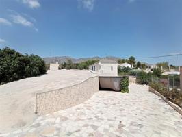 Atractiva casa cueva en venta en Hondón de las Nieves- La Canalosa photo 0