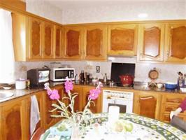 Fantástico chalet en venta en pedanía de Perleta photo 0