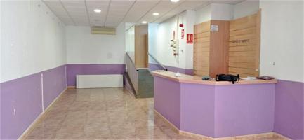 Oportunidad Local en venta en zona Sector V photo 0