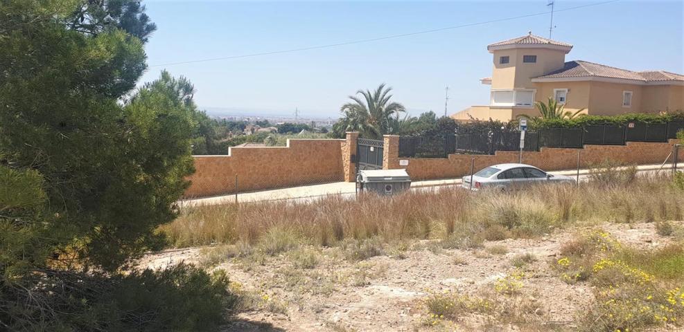 Oportunidad parcela en venta en Bonavista photo 0
