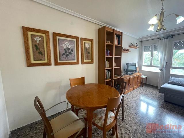 Oportunidad piso en alquiler para estudiantes en zona Raval photo 0