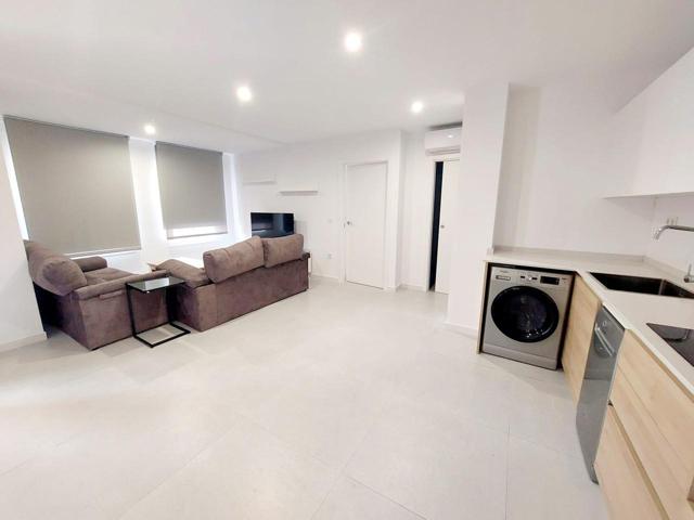 🏡 ALQUILER VIVIENDA REFORMADA EN ZONA CENTRO – ELCHE photo 0