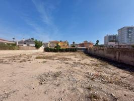 Venta de Parcela en Zona Ciudad Jardín, Altabix photo 0