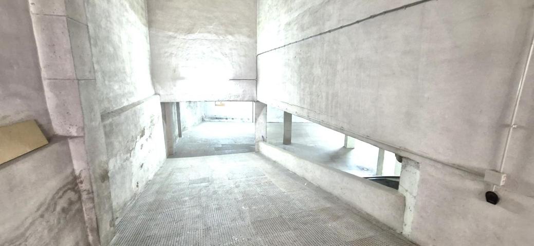¿Estás cansado de dar vueltas buscando aparcamiento? photo 0