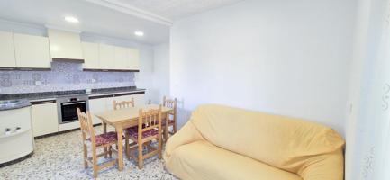 Piso en alquiler en Elche de 90 m2 photo 0