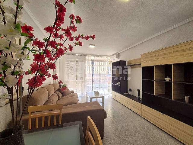 Alquiler vivienda Zona Pisos Azules photo 0