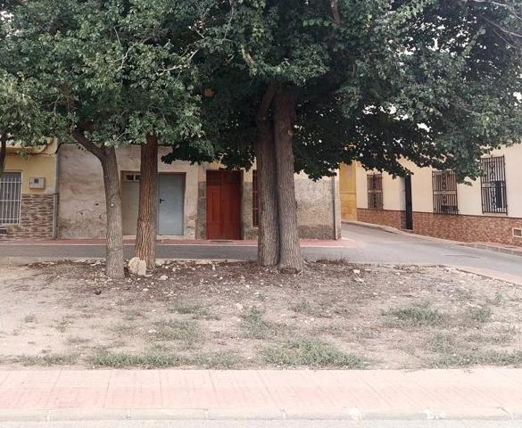 OPORTUNIDAD ÚNICA: DOS CASAS JUNTAS EN EL CENTRO DE HONDÓN DE LOS FRAILES (ALICANTE) photo 0