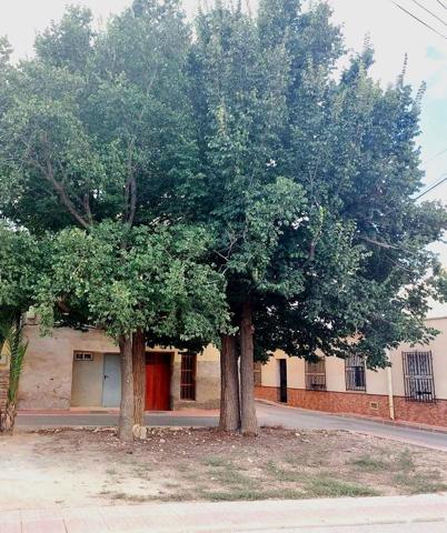 OPORTUNIDAD ÚNICA: DOS CASAS JUNTAS EN EL CENTRO DE HONDÓN DE LOS FRAILES (ALICANTE) photo 0